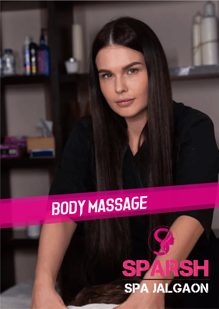 Body Massage in Navi Peth Jalgaon